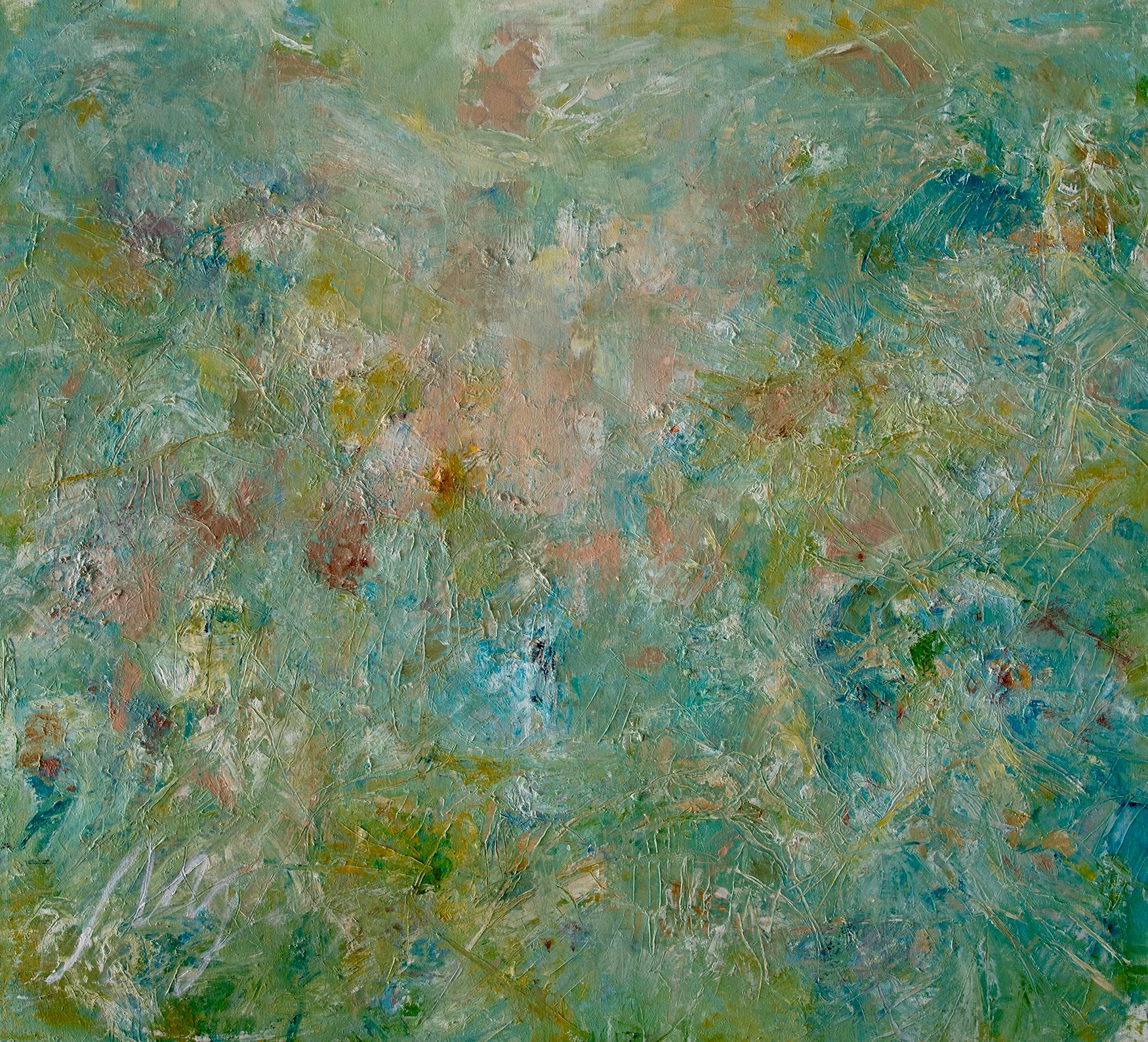 Coastal Rhythms
