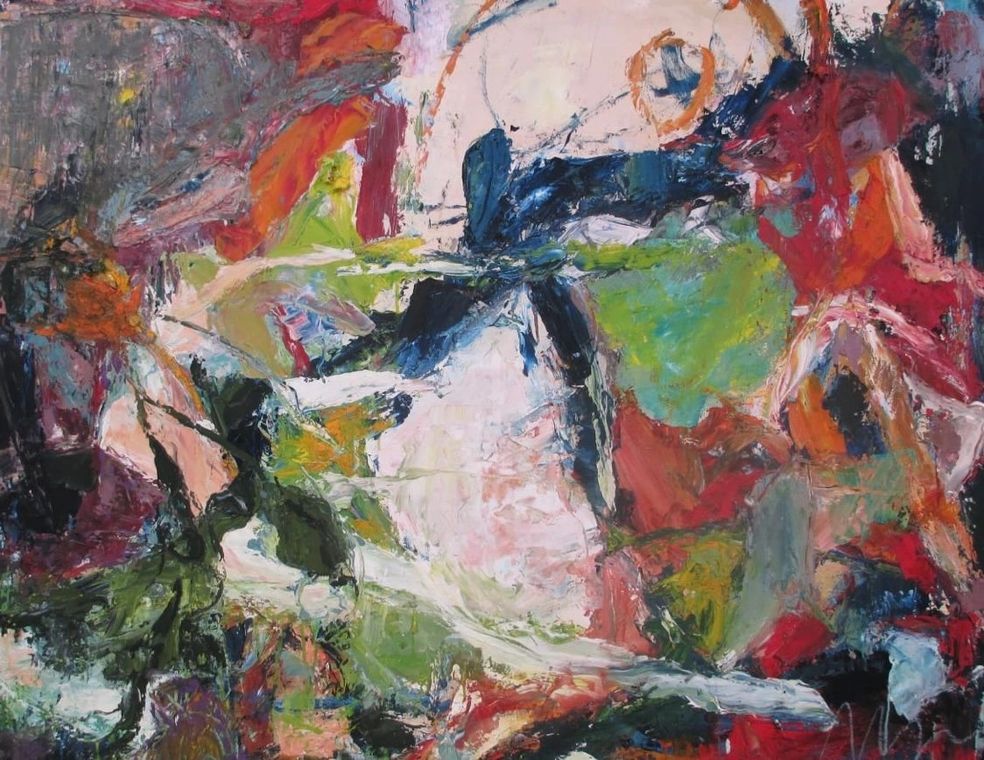 The Dance