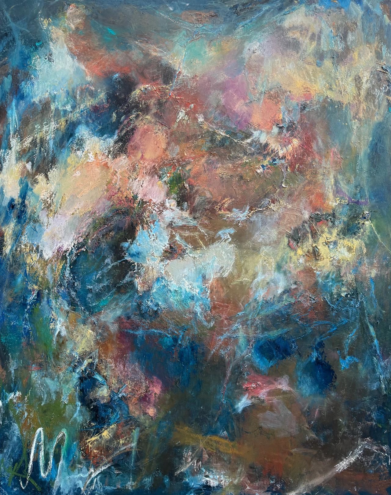 Creation