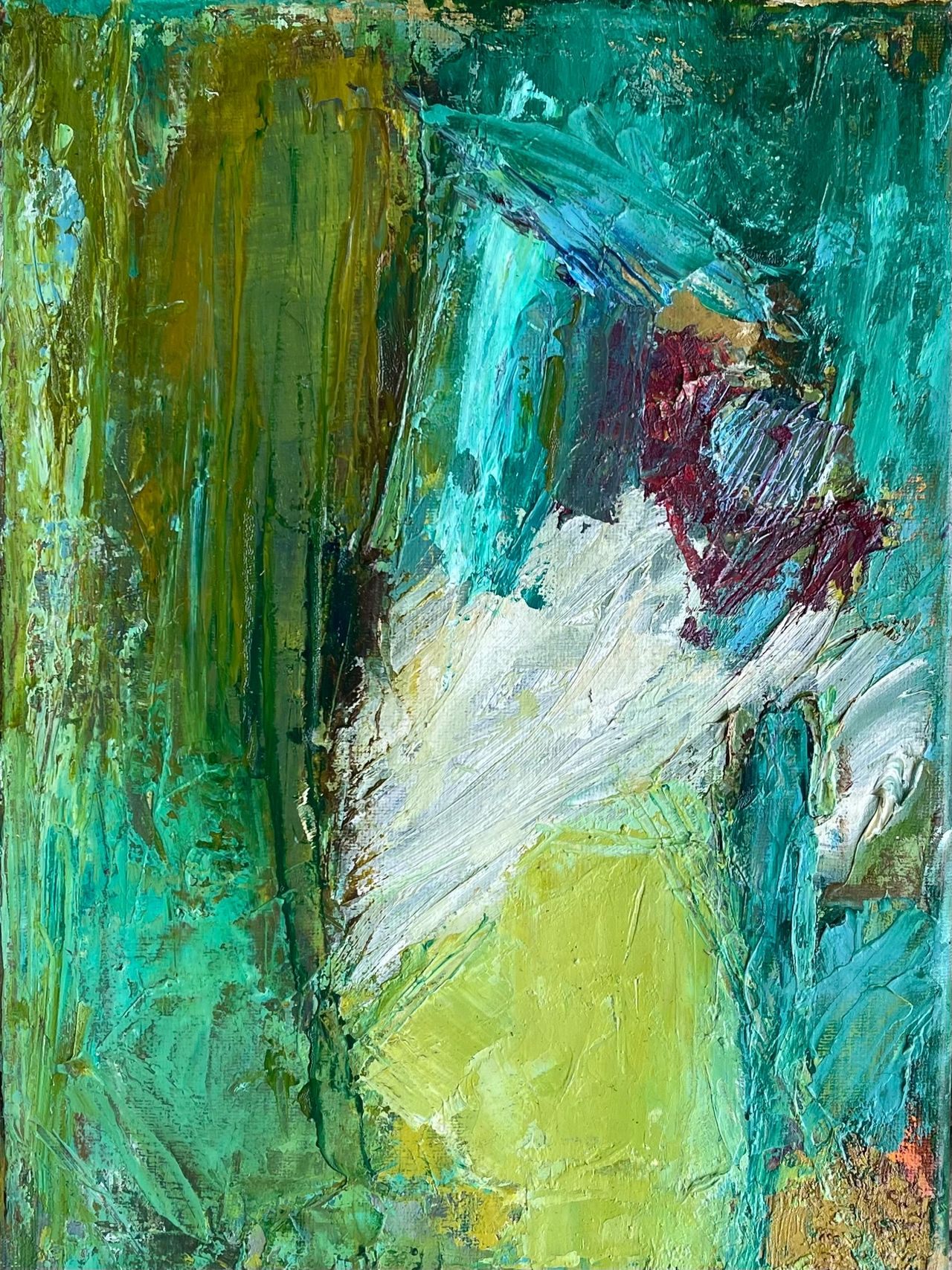 Layers of Love Series II