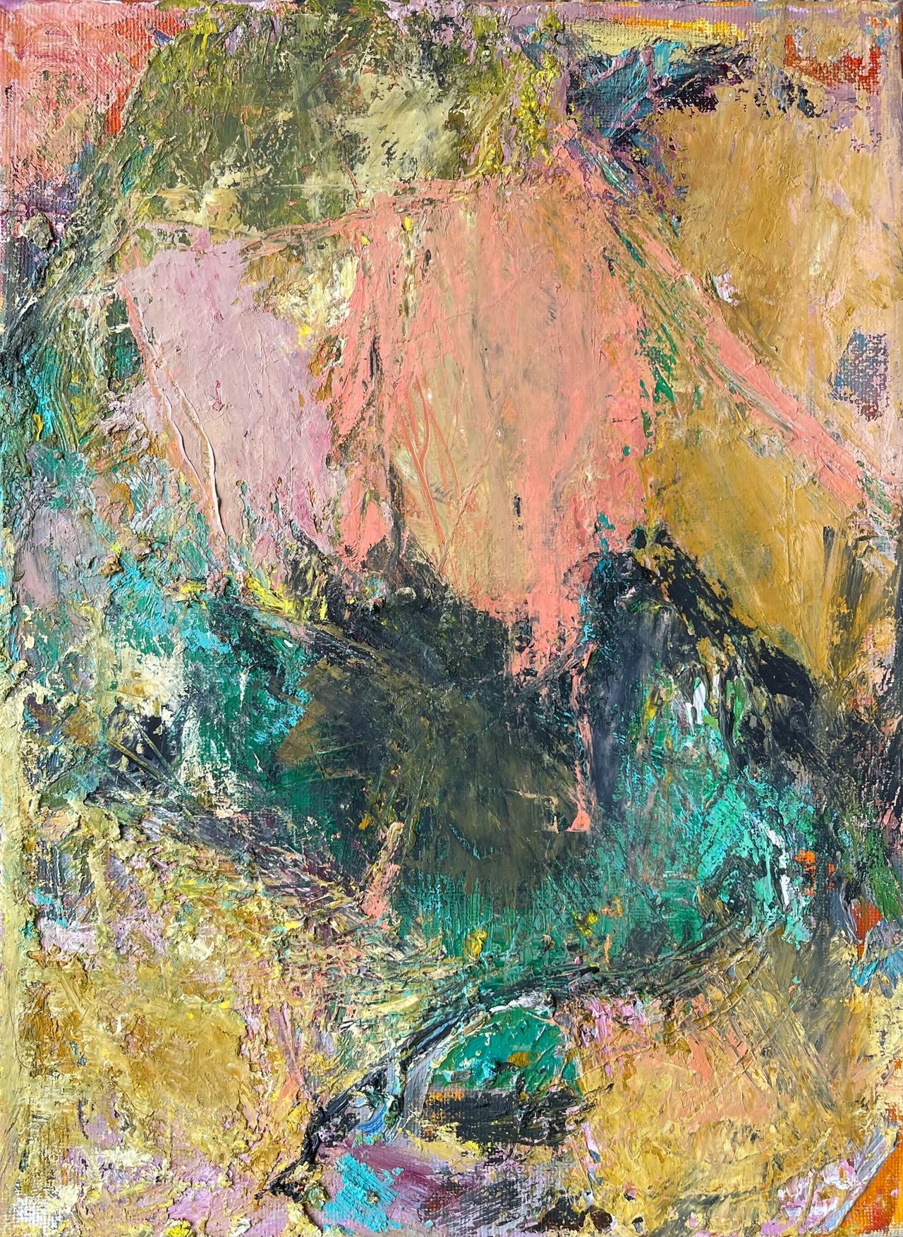 Layers of Love Series III