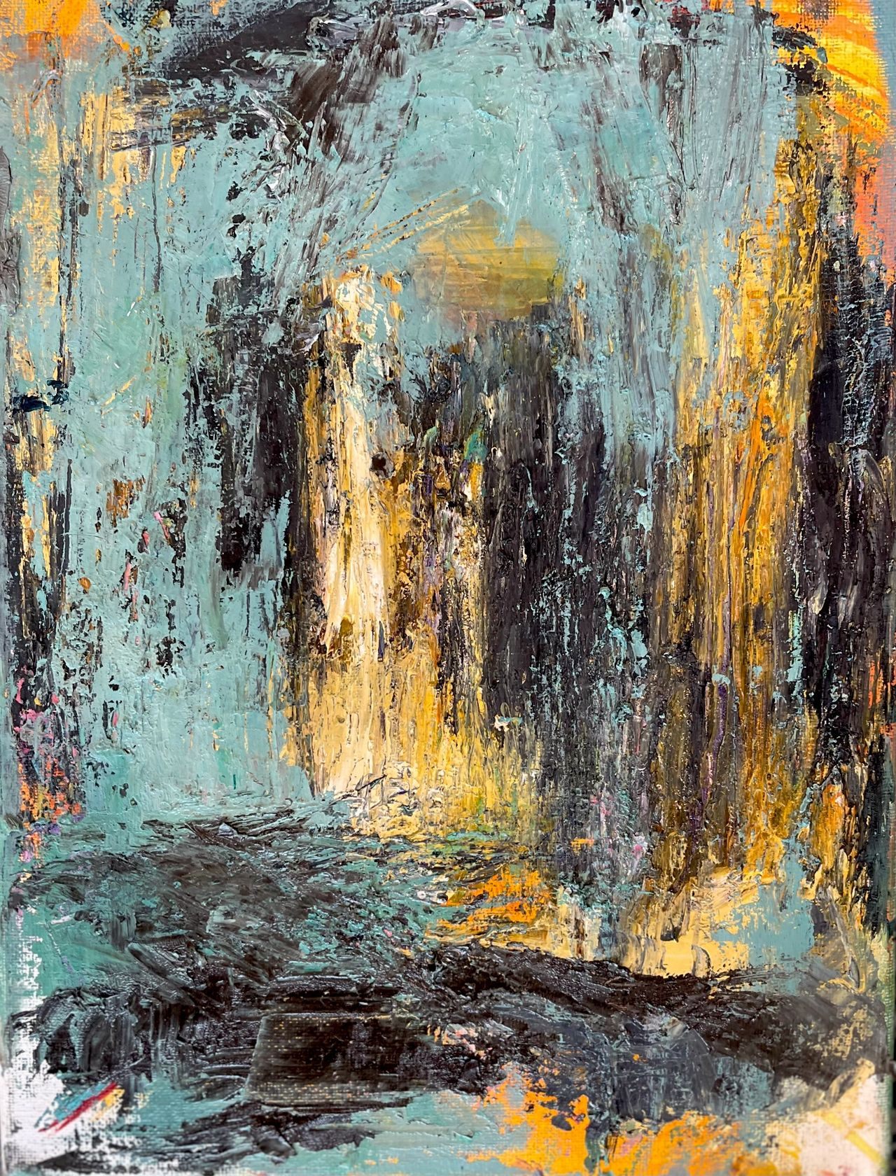 Layers of Love Series IV