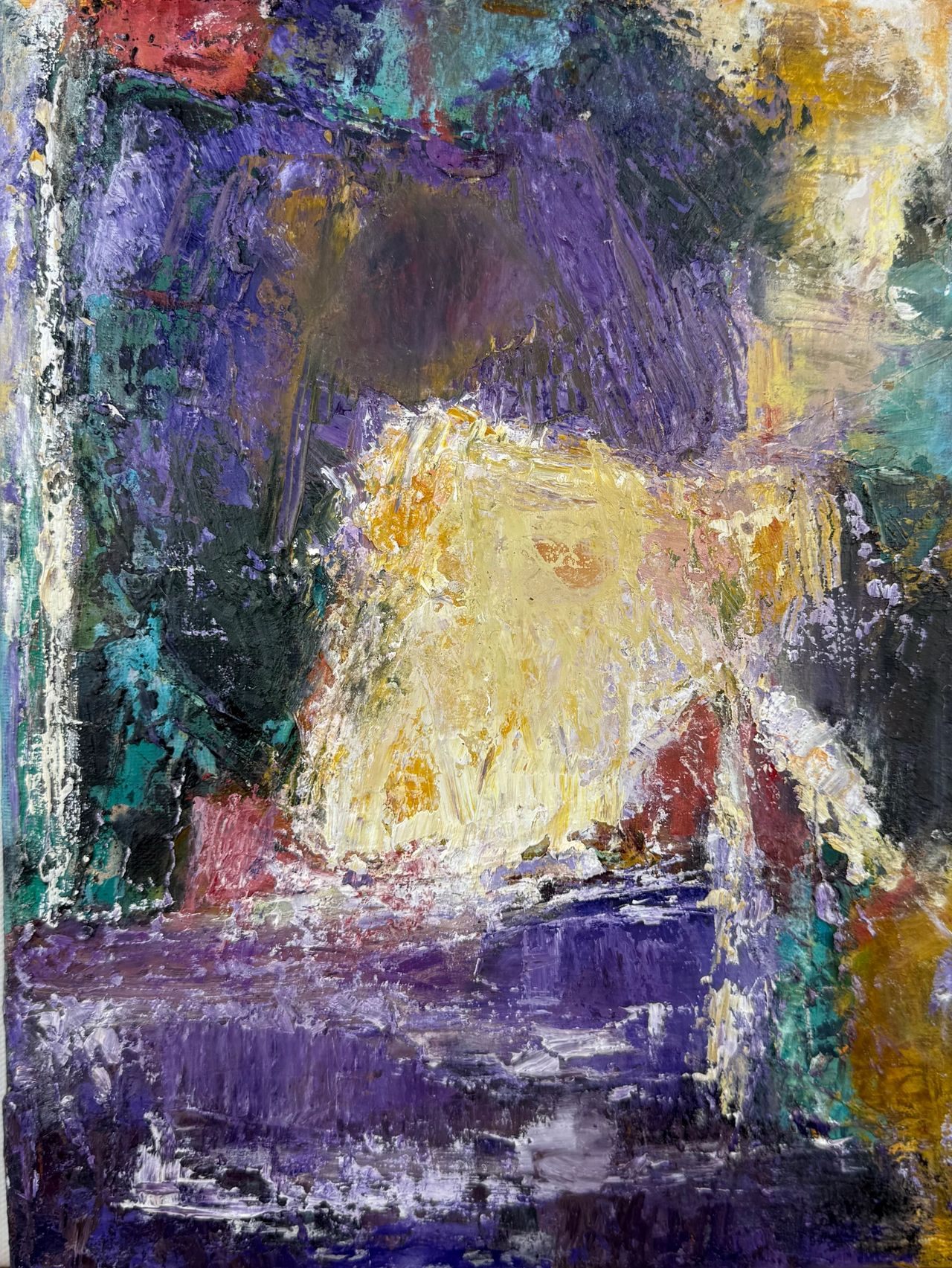 Layers of Love Series V