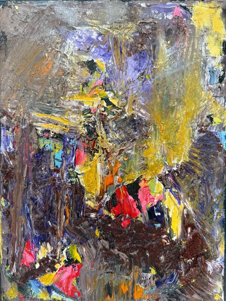 Layers of Love Series VI