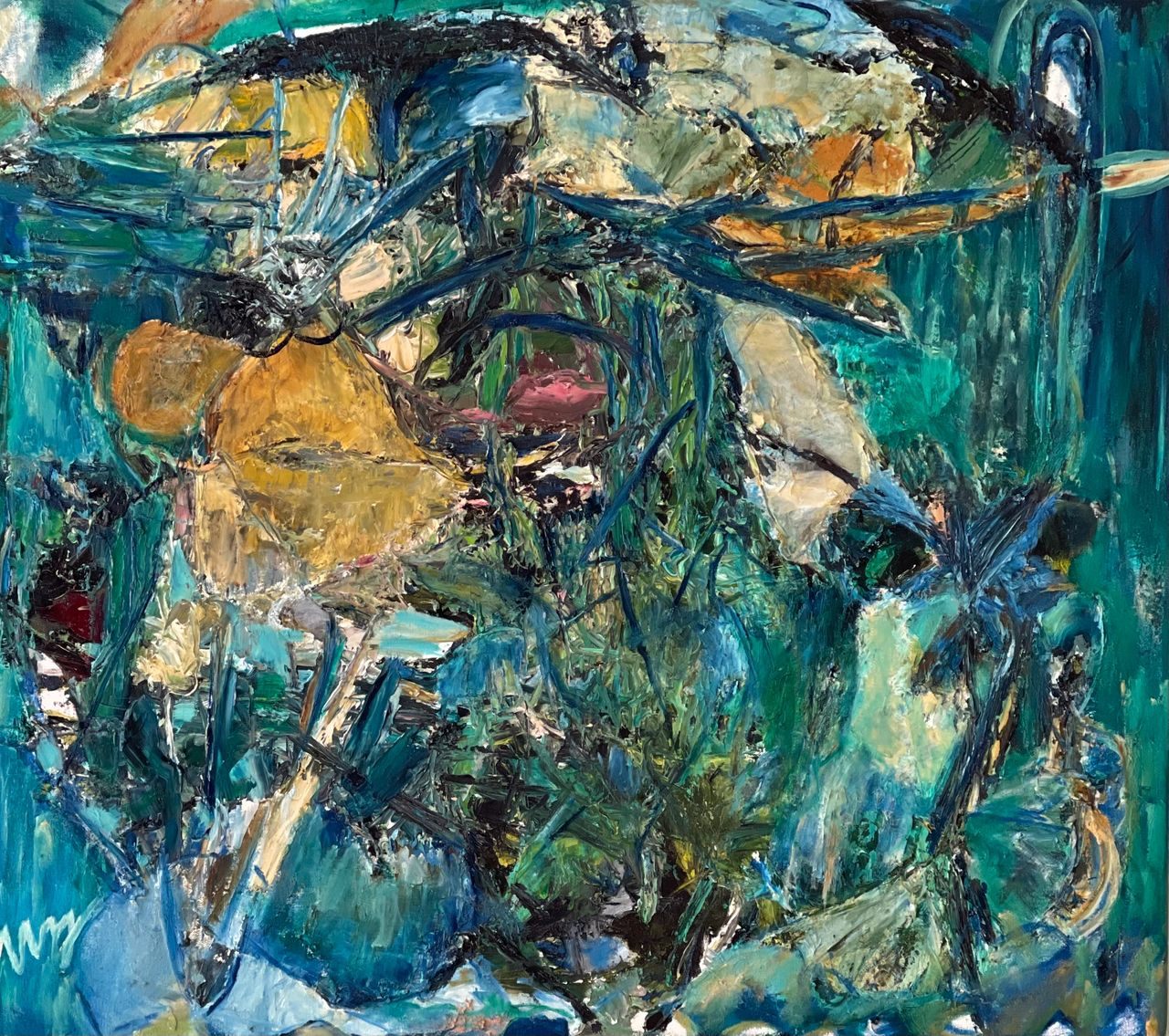 Octopus's Garden